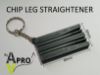 Picture of AAPRO - CHIP LEG STRAIGHTENER FOR DIP IC NARROW 0.3 inch WIDE 0.6 inch PACKAGES