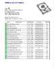 Picture of WORKING NO BADS MIX BRANDS 1000GB 1TB SATA 2.5" 2.5 INCH HARD DRIVE HDD