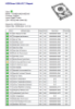 Picture of WORKING NO BADS MIX BRANDS 1000GB 1TB SATA 2.5" 2.5 INCH HARD DRIVE HDD