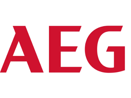 Picture for manufacturer AEG
