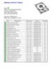 Picture of WORKING NO BADS SLIM 500GB SATA 2.5" 2.5 INCH HARD DRIVE HDD