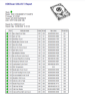 Picture of WORKING NO BADS SLIM 500GB SATA 2.5" 2.5 INCH HARD DRIVE HDD