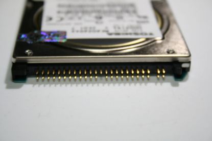 Picture of WORKING NO BADS MIX RETRO 6GB IDE PATA 44PIN 2.5" 2.5 INCH HARD DRIVE HDD
