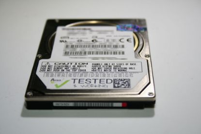 Picture of WORKING NO BADS MIX RETRO 6GB IDE PATA 44PIN 2.5" 2.5 INCH HARD DRIVE HDD