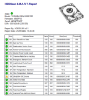 Picture of WORKING NO BADS MIX BRANDS 320GB SATA 2.5" 2.5 INCH HARD DRIVE