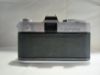 Picture of RETRO VINTAGE CANON FX CAMERA WITH 50MM LENS,CANON LEATHER HARD CASE AND MANUAL