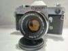 Picture of RETRO VINTAGE CANON FX CAMERA WITH 50MM LENS,CANON LEATHER HARD CASE AND MANUAL