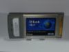 Picture of D-LINK AIR DWL-650 WIFI PCMCIA CARDBUS 32BIT PC CARD