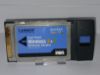 Picture of LINKSYS DUAL-BAND A+G WPC55AG WIFI PCMCIA CARDBUS 32BIT PC CARD