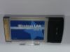 Picture of PESI WP233G WIFI PCMCIA CARDBUS 32BIT PC CARD