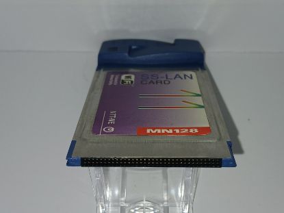 Picture of ASKEY WLC010-D530 WIFI B 5V 16BIT PCMCIA PC CARD AMIGA COMPATIBLE