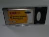 Picture of BELKIN F5D6020V2 16BIT WIFI PCMCIA PC CARD