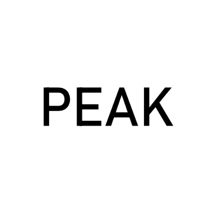 Picture for manufacturer PEAK