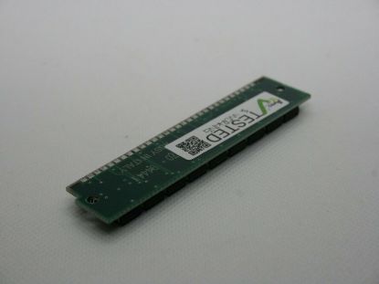 Picture of WORKING 2MB (2 x 1MB) 80NS 30 PIN SIMM WITH PARITY RETRO VINTAGE PC RAM MEMORY