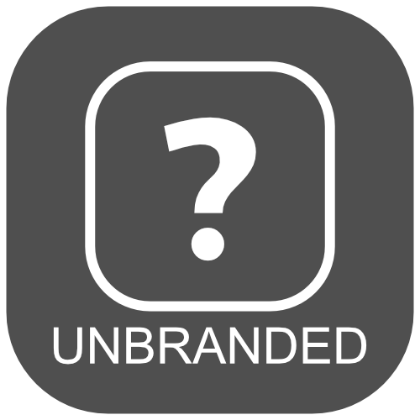 Picture for manufacturer Unbranded