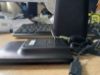 Picture of FLAT THIN USB POWERED HP H204 SPEAKERS WITH 3.5MM JACK CABLE 636369-001