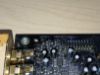 Picture of CREATIVE SOUND BLASTER X-FI PLATINUM 7.1 SB0460 DELL ALIENWARE OEM