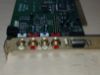 Picture of RETRO MIDIMAN PCI AUDIO REV-A 16/48 M-AUDIO DMAN PCI SOUND CARD