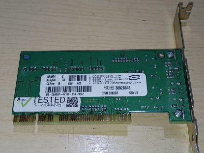 Picture of RETRO CREATIVE SOUND BLASTER 64V DELL OEM CT5807 PCI SOUND CARD