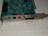 Picture of RETRO SOUND BLASTER CT5803 PCI SOUND CARD WITH GAMEPORT