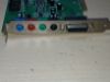 Picture of RETRO CREATIVE SOUND BLASTER 128 CT4750 PCI SOUND CARD