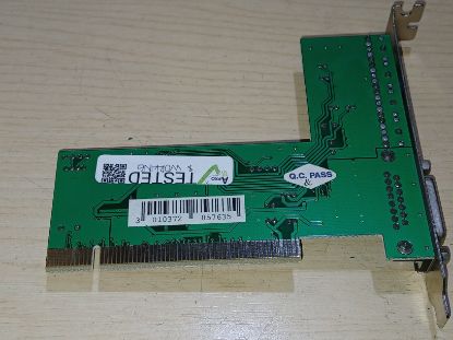 Picture of RETRO ULTRON FT8738-4E HIGH PROFILE PCI SOUND CARD