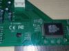 Picture of RETRO C-MEDIA HSP56 CMI8738 6 CHANNEL HIGH PROFILE PCI SOUND CARD