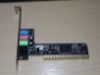 Picture of RETRO STARTECH PCISOUND4LP PM28738-2X2A HIGH PROFILE SOUND CARD