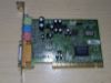 Picture of RETRO GENIUS SOUND MAKER 32X CRYSTAL CS4281-CM PCI SOUND CARD