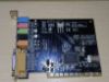 Picture of RETRO GENIUS SOUND MAKER VALUE 5.1 MPB-000138 SC3000 PCI SOUND CARD