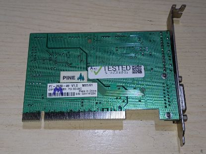 Picture of RETRO PINE PT-2620-40 CRYSTAL CS4281-CM PCI SOUND CARD