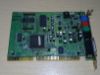 Picture of RETRO CREATIVE SOUND BLASTER AWE64 VALUE CT4520 ISA SOUND CARD