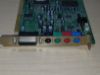 Picture of RETRO CREATIVE SOUND BLASTER AWE64 VALUE CT4520 ISA SOUND CARD