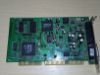 Picture of RETRO CREATIVE SOUND BLASTER AWE64 VALUE CT4500 ISA SOUND CARD