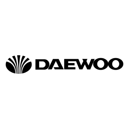 Picture for manufacturer DAEWOO