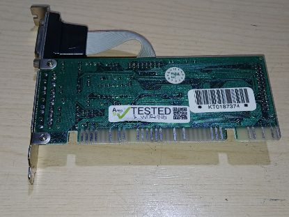 Picture of RETRO OPTI OMSND931 ISA SOUND CARD 