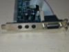 Picture of RETRO OPTI OMSND931 ISA SOUND CARD 