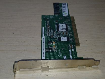 Picture of WORKING ADAPTEC AAR-1210SA PCI SATA RAID CONTROLLER