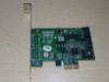 Picture of WORKING ADAPTEC AAR-1220SA PCI-EX SATA RAID CONTROLLER