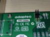 Picture of WORKING ADAPTEC AAR-1220SA PCI-EX SATA RAID CONTROLLER