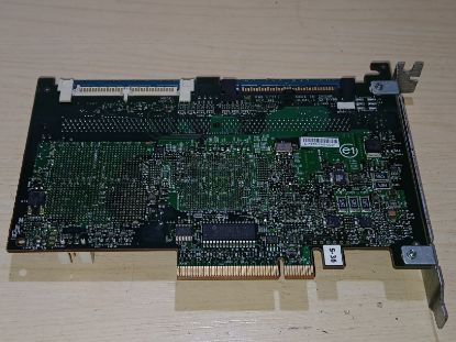 Picture of WORKING DELL PERC 5/i SAS SATA RAID CONTROLLER 512MB CACHE 0MX961