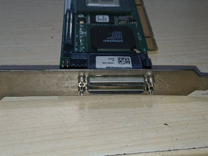 Picture of ADAPTEC ASR-2200S DUAL CHANNEL ULTRA-320 SCSI RAID CONTROLLER