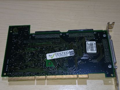 Picture of ADAPTEC ASC-29160 29160 SCSI CARD PCI-X HBA SCSI CONTROLLER