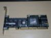 Picture of HIGH PROFILE  - ADAPTEC AAR-2410SA 4 CHANNEL SATA RAID PCI-X CONTROLLER