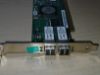 Picture of QLOGIC QLA2342 DUAL PORT 2GBPS 133MHZ FIBRE CHANNEL HBA PCI-X CONTROLLER DELL