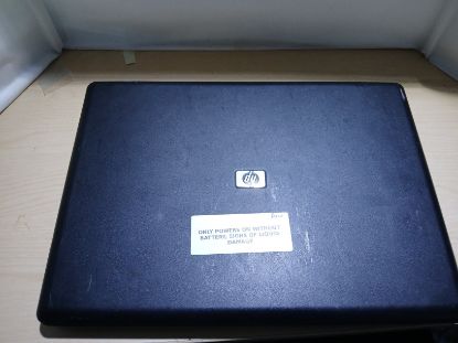 Picture of FAULTY HP G7000 G7065EA LAPTOP FOR PARTS