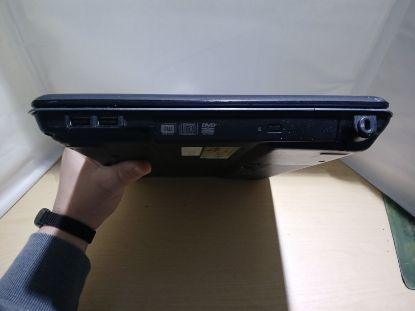 Picture of FAULTY HP G7000 G7065EA LAPTOP FOR PARTS