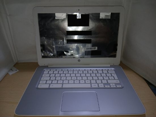 Picture of FAULTY HP CHROMEBOOK 14-Q010SA LAPTOP FOR PARTS