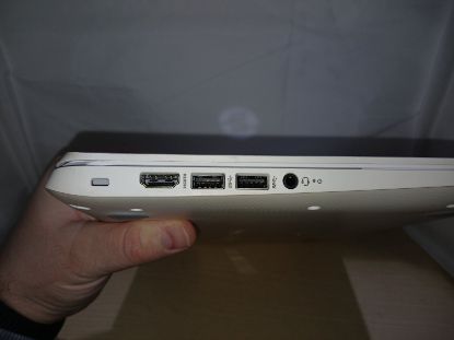 Picture of FAULTY HP CHROMEBOOK 14-Q010SA LAPTOP FOR PARTS