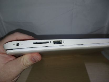 Picture of FAULTY HP CHROMEBOOK 14-Q010SA LAPTOP FOR PARTS